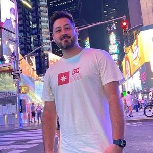 Meet your Posher, Felipe